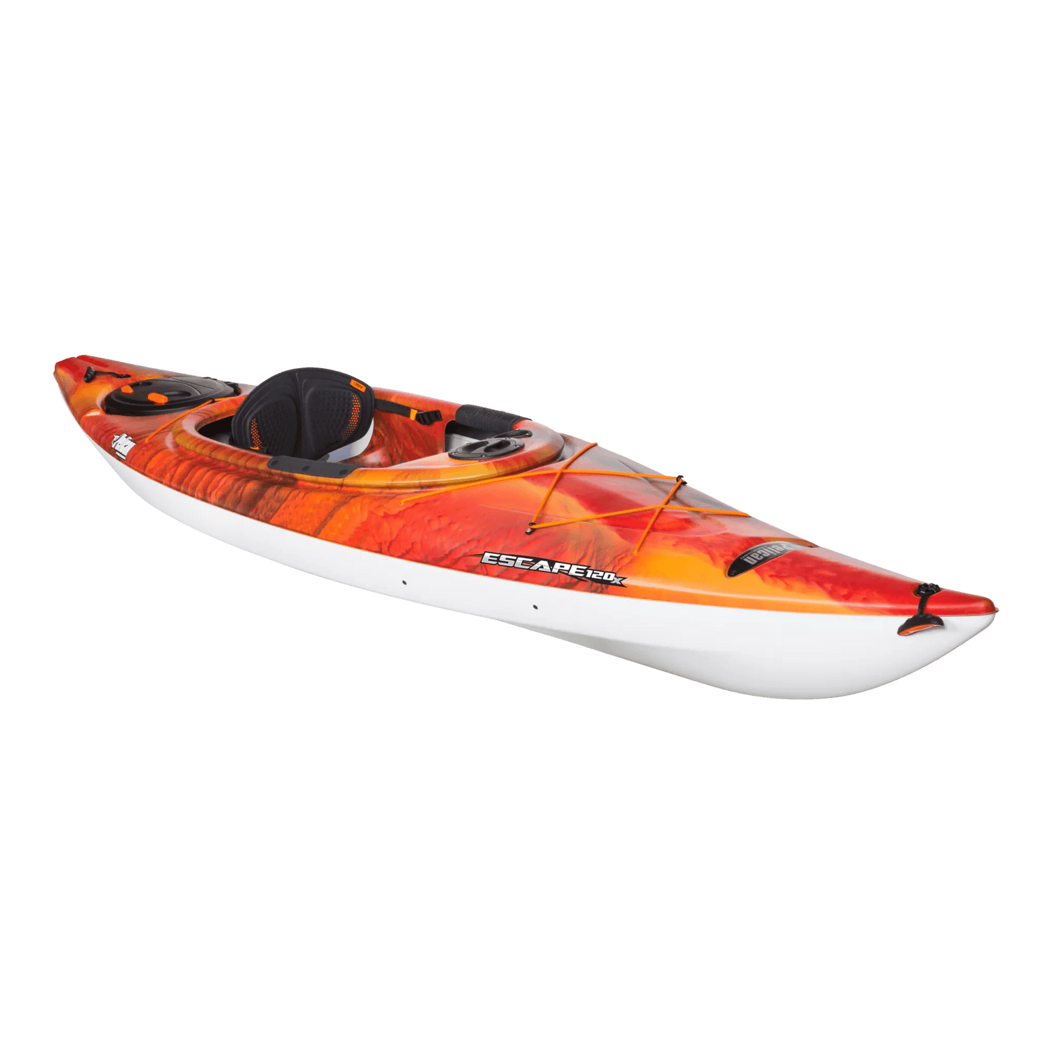 Escape 120X Performance Kayak