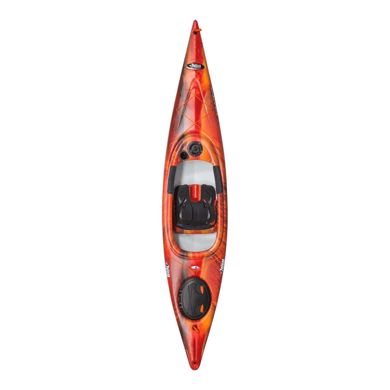 Escape 120X Performance Kayak