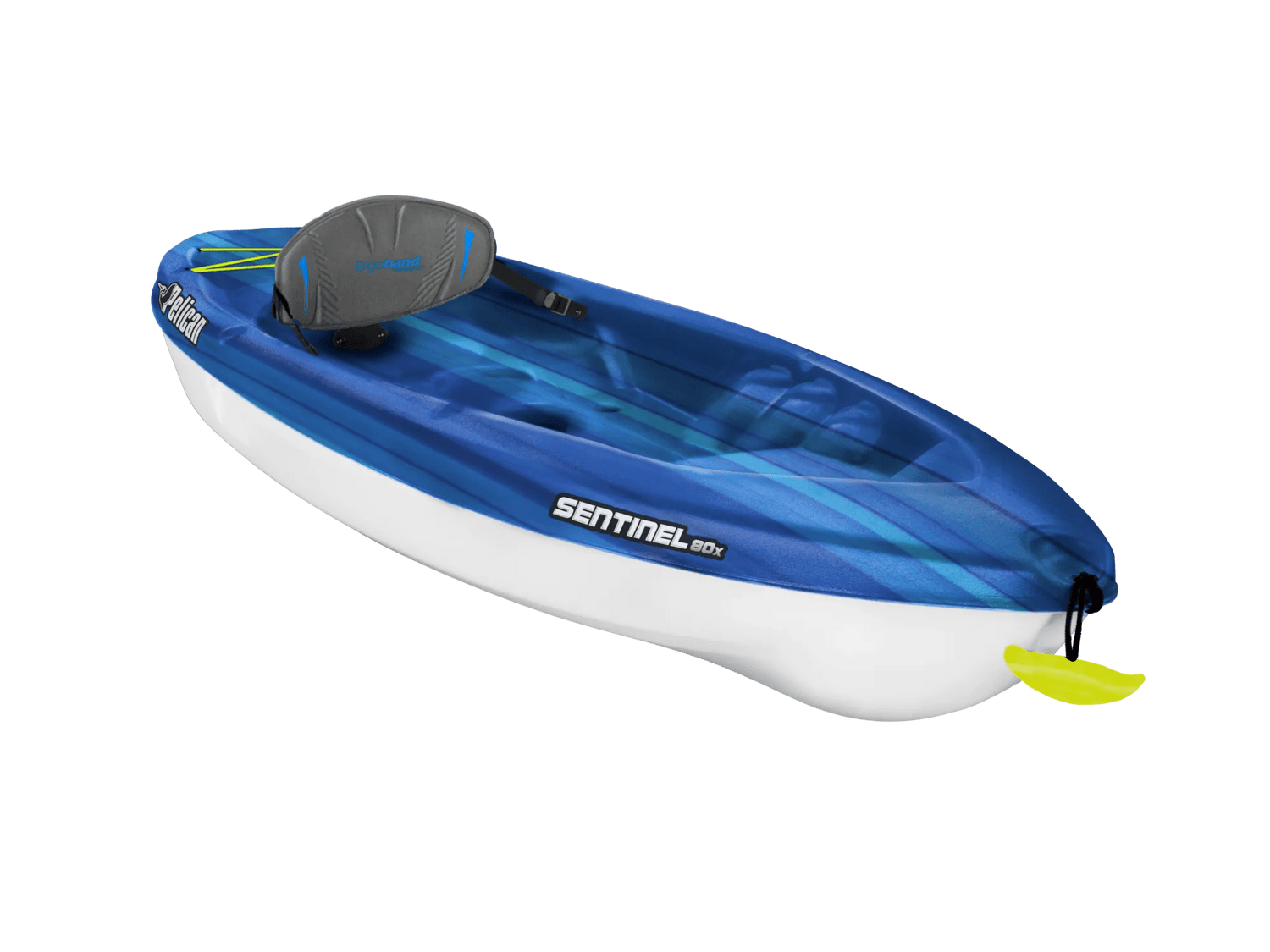 Sentinel 80X