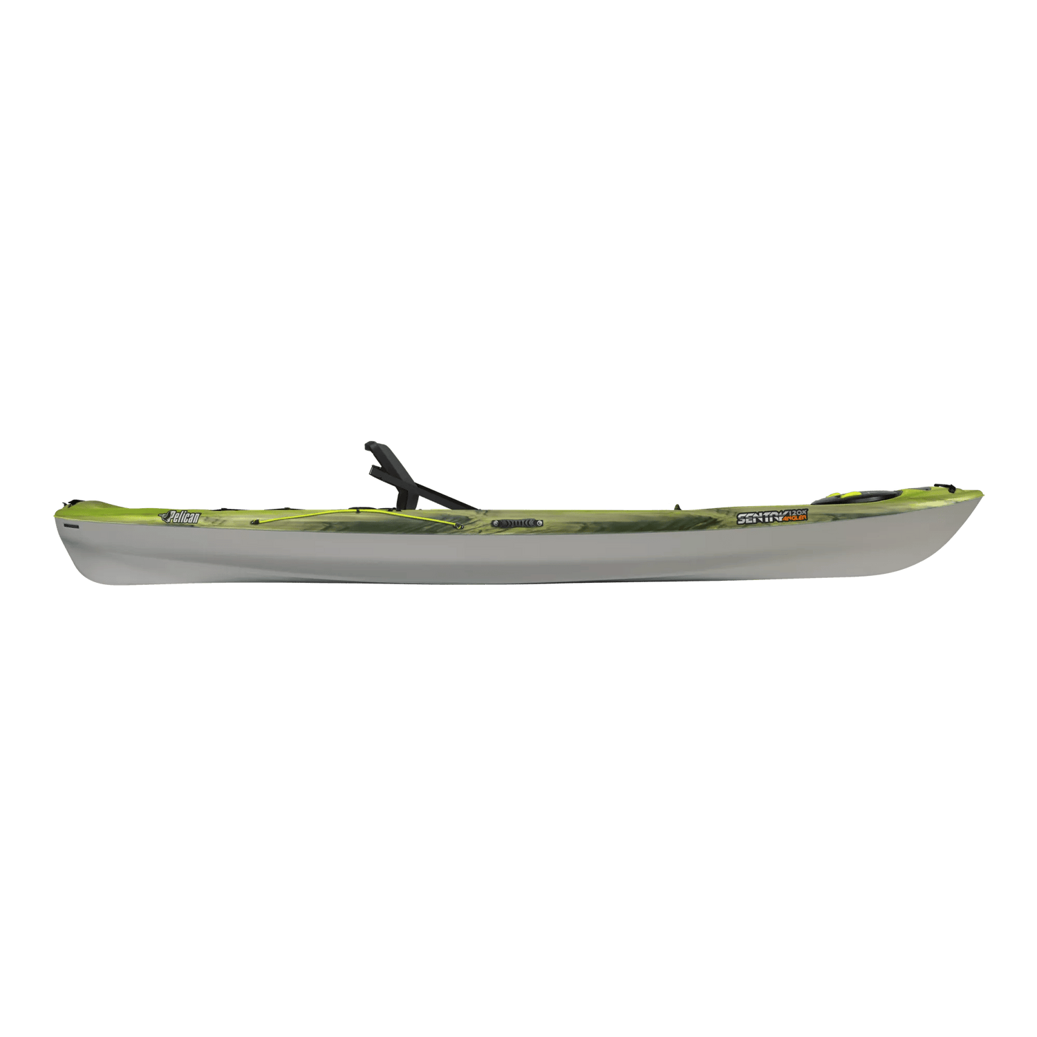 Sentry 120X Angler Fishing Kayak