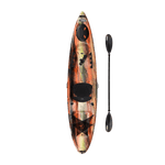 Covert 120 Angler Fishing Kayak