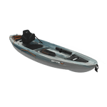 Sentinel 100X Angler