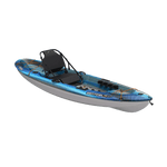 Sentinel 100XP Angler Fishing Kayak