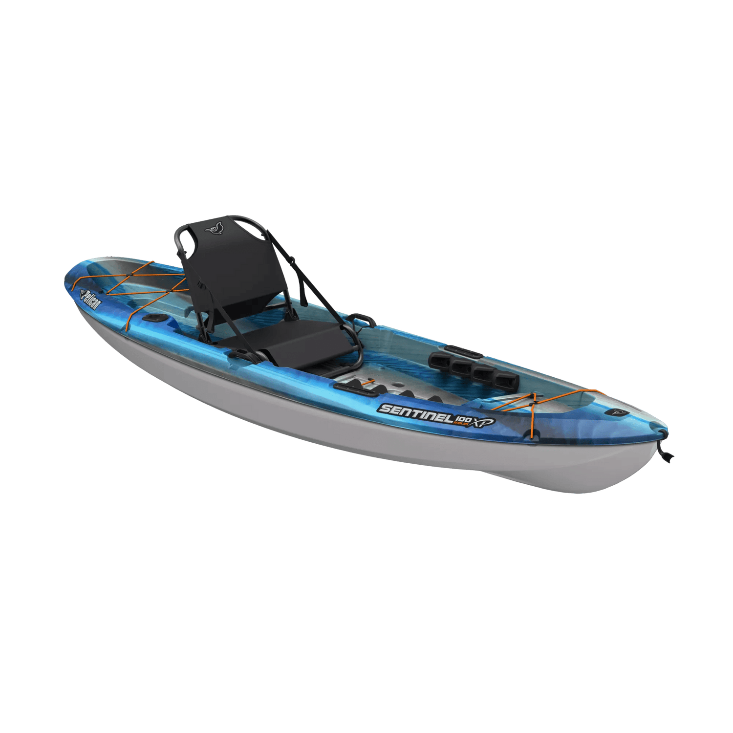 Sentinel 100XP Angler Fishing Kayak