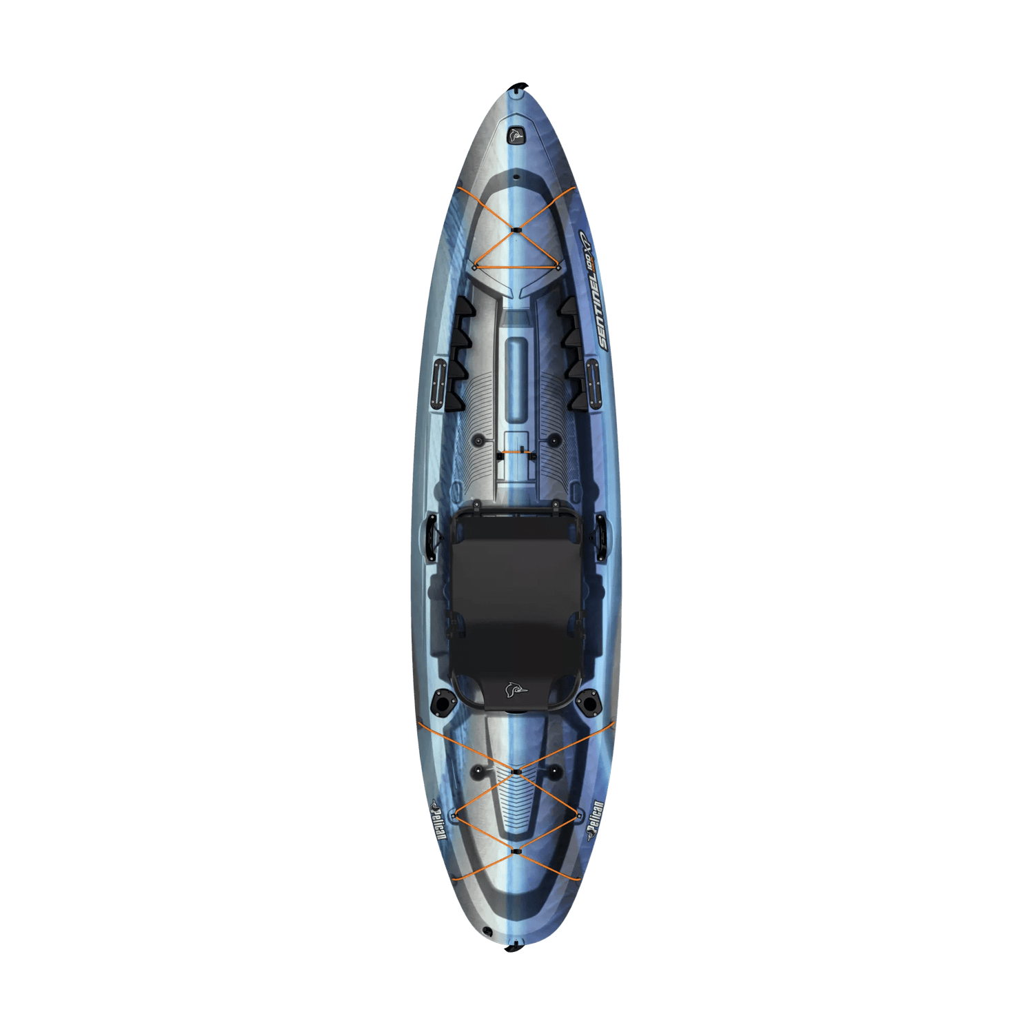 Sentinel 100XP Angler Fishing Kayak