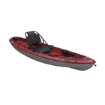 Sentinel 100XP with Adjustable Footrest