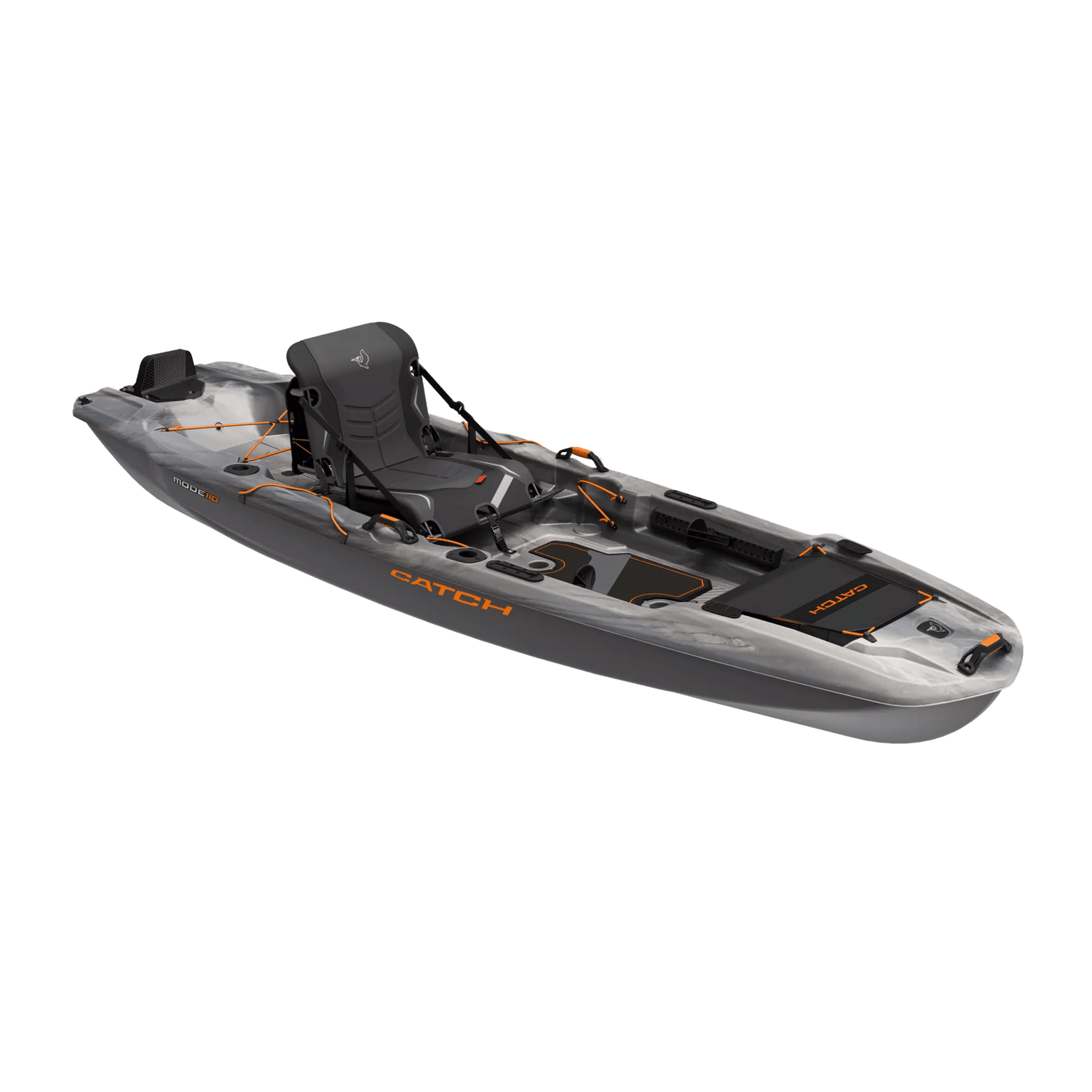 Catch Mode 110 TR Fishing Kayak