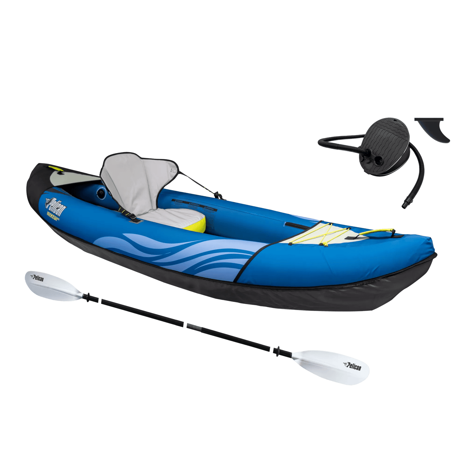 iESCAPE 90