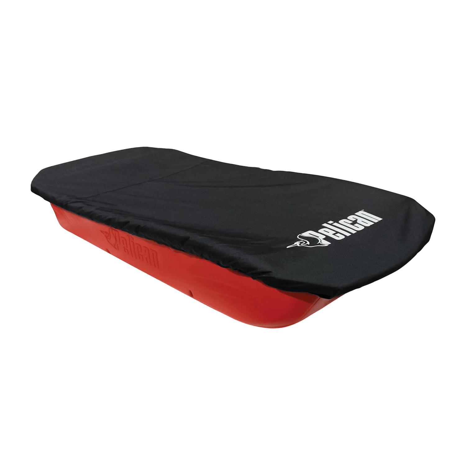 Trek Sport 75-82 Utility Sled Travel Cover