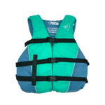 Universal Fit Adult Life Jacket