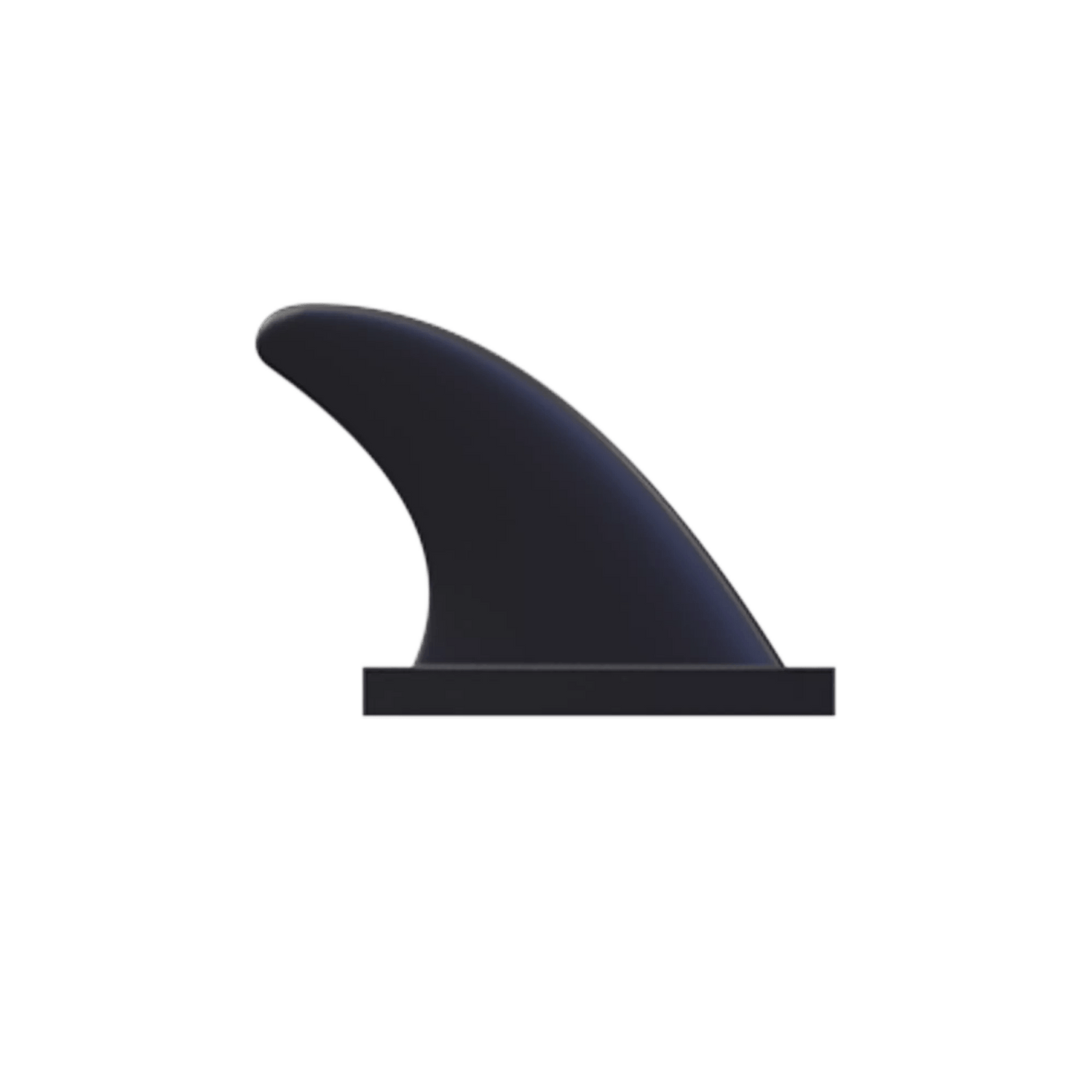 9'' Rigid Fin