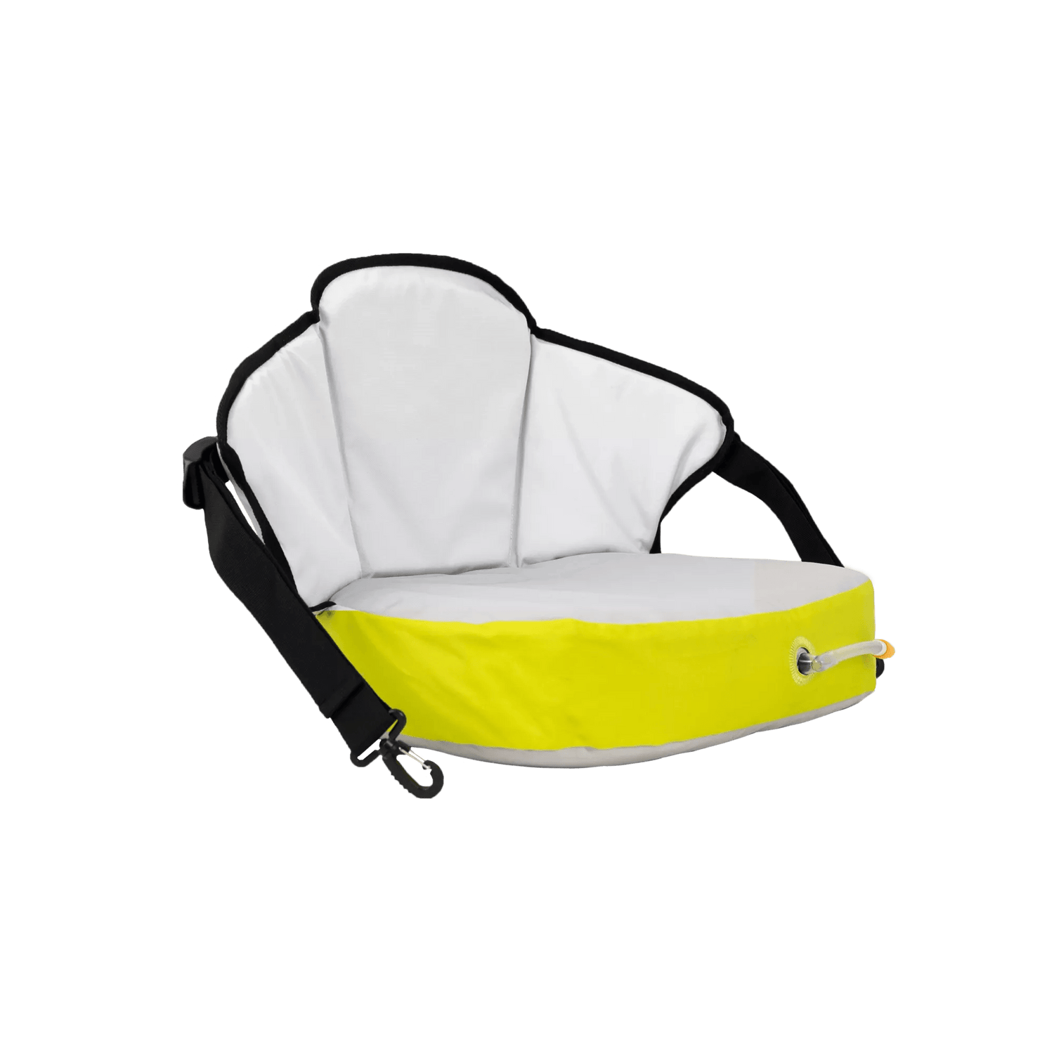 Removable Inflatable Seat - iESCAPE 100 DLX & iESCAPE 110
