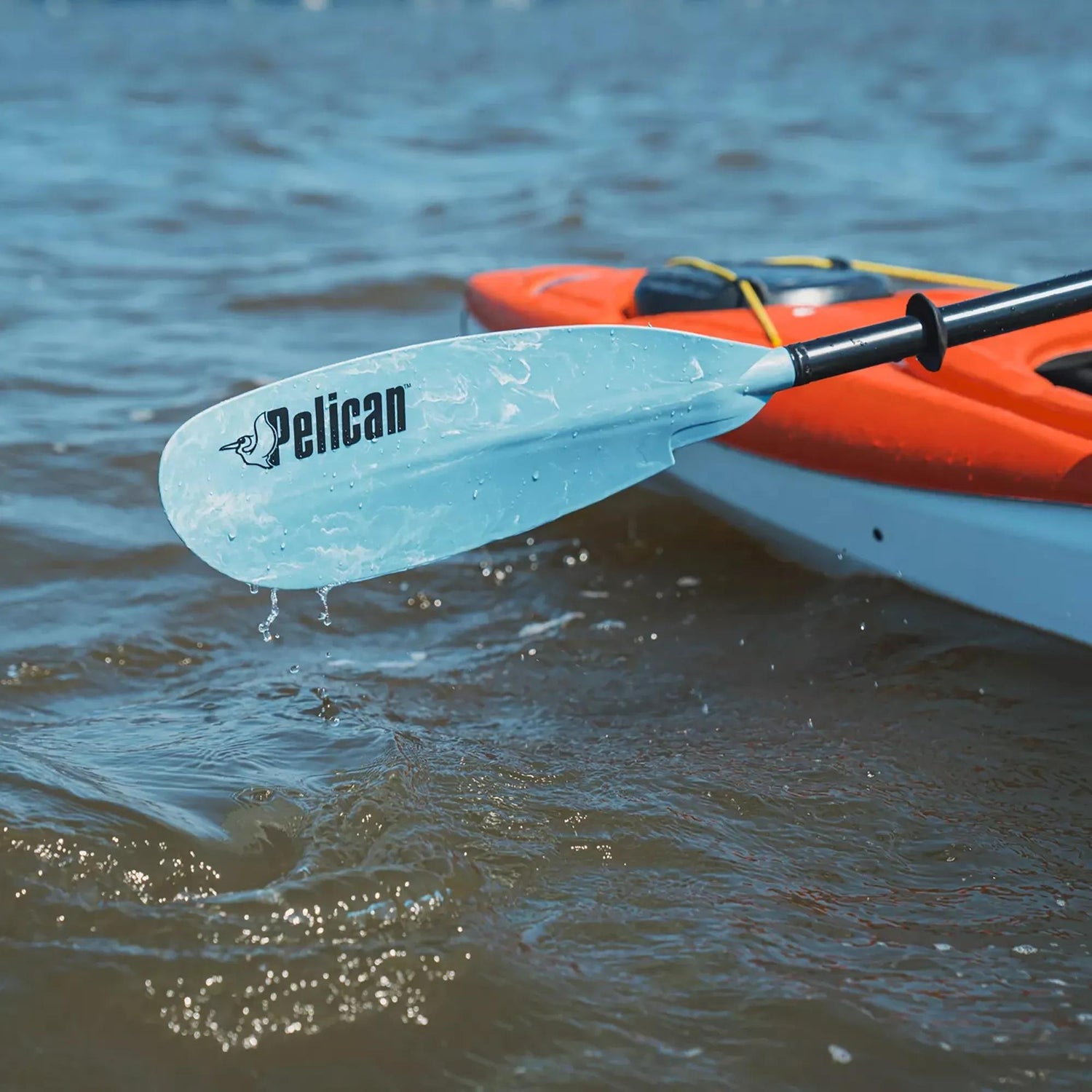 Poseidon Kayak Paddle 230 cm (90.5")