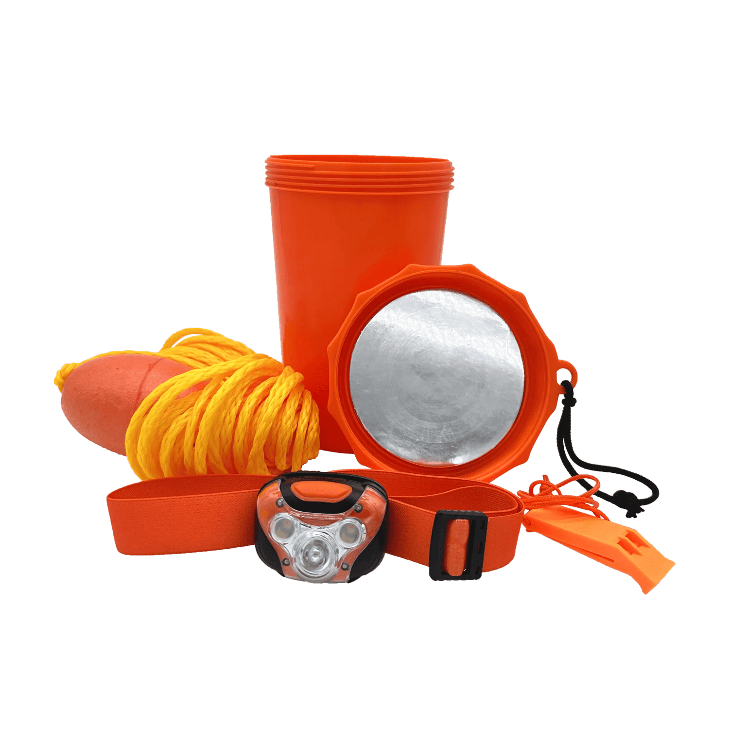 Nautical Safety Kit