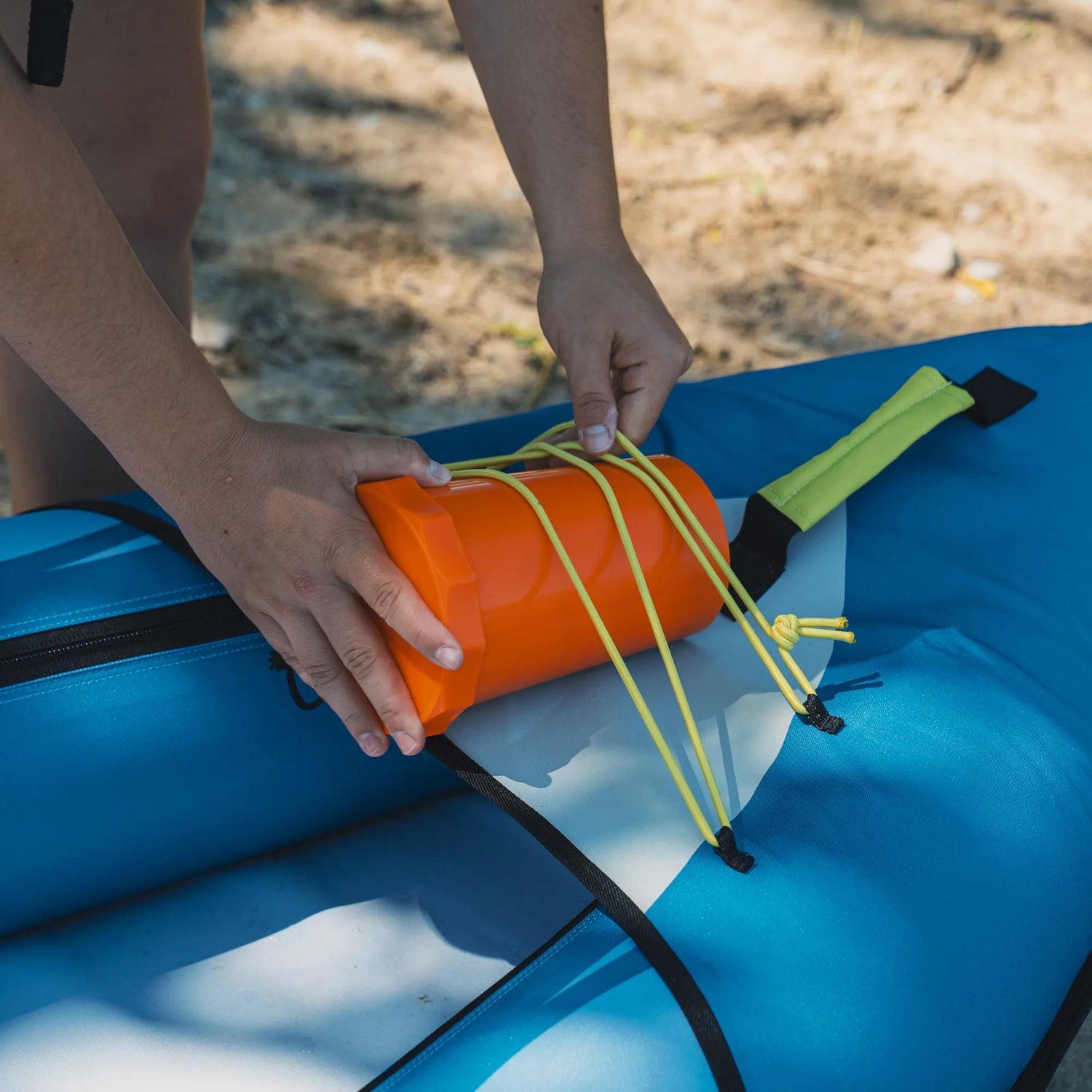 Nautical Safety Kit