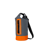 Exodry 10L Waterproof Dry Bag - Reflective