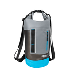 Exodry 20L Waterproof Dry Bag - Reflective