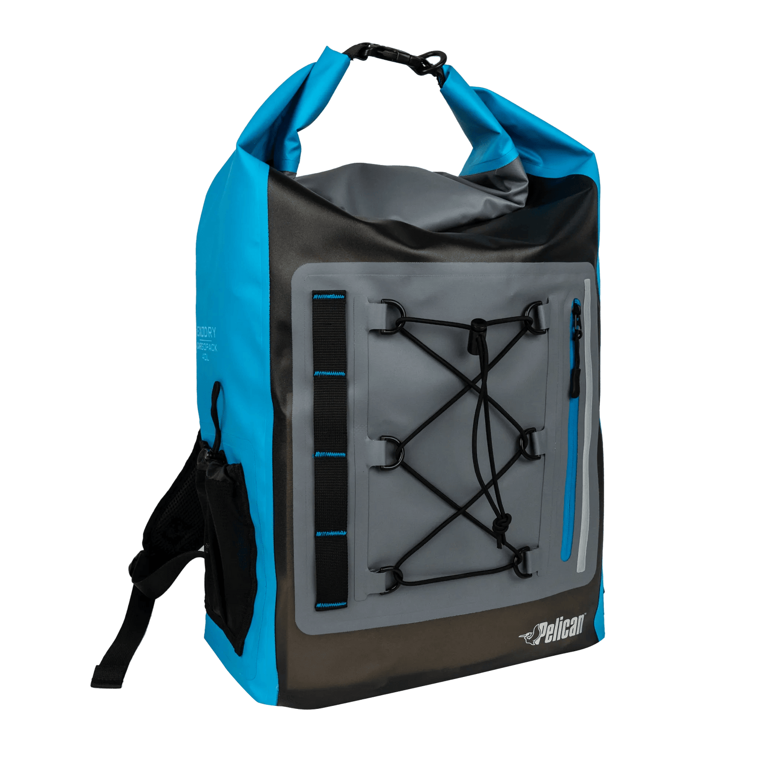 Exodry 40L Heavy Duty CargoPack