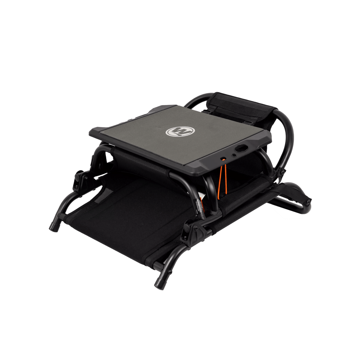 Ergoboost Folding Kayak Seat