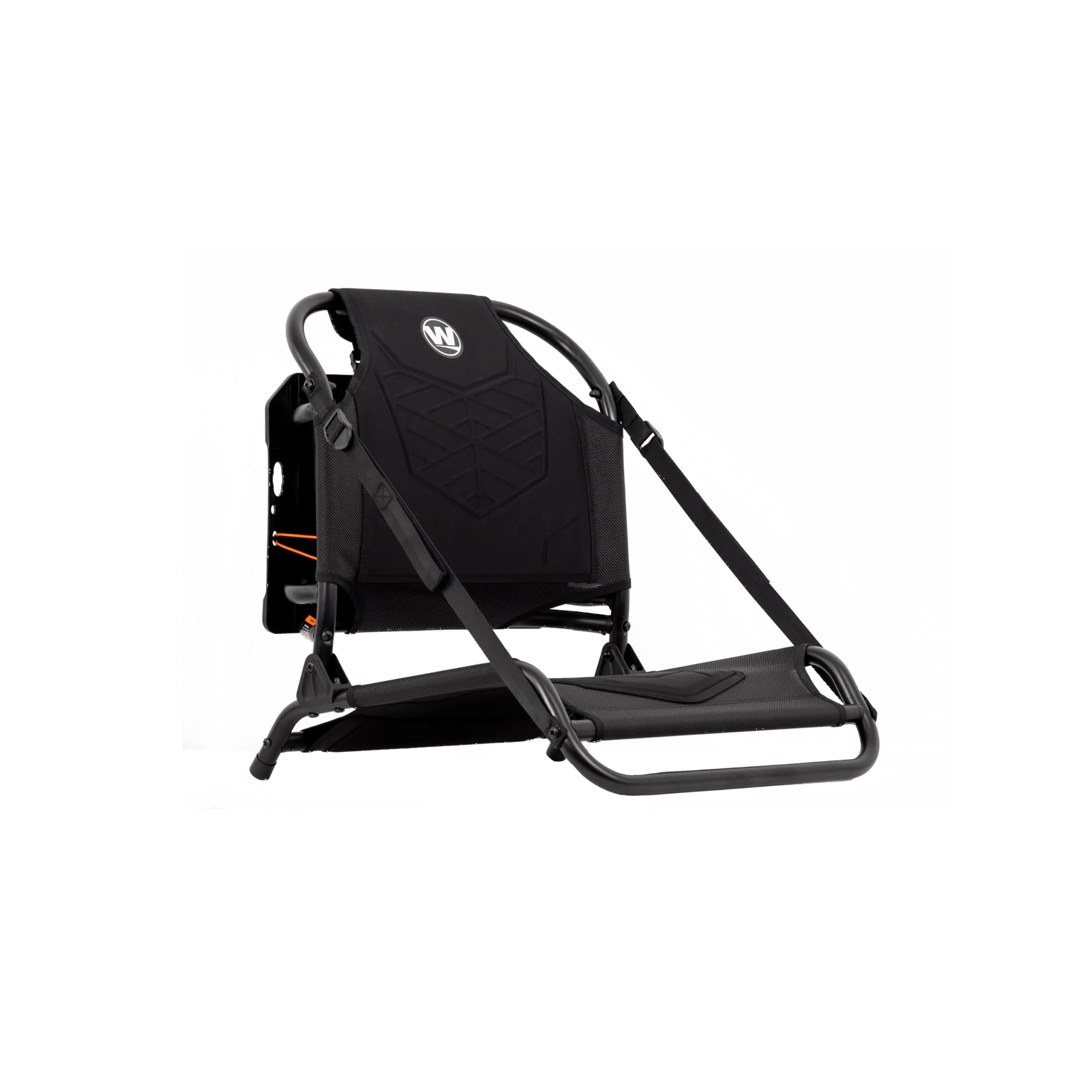 Ergoboost Folding Kayak Seat