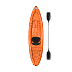 Pulse 100X Kayak with Paddle