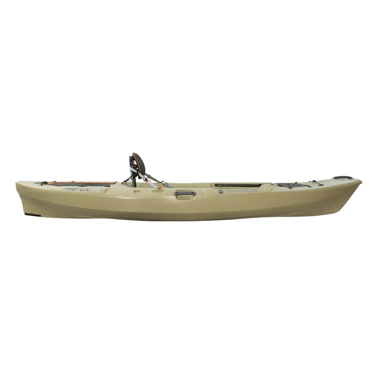 Tarpon 105 Fishing Kayak