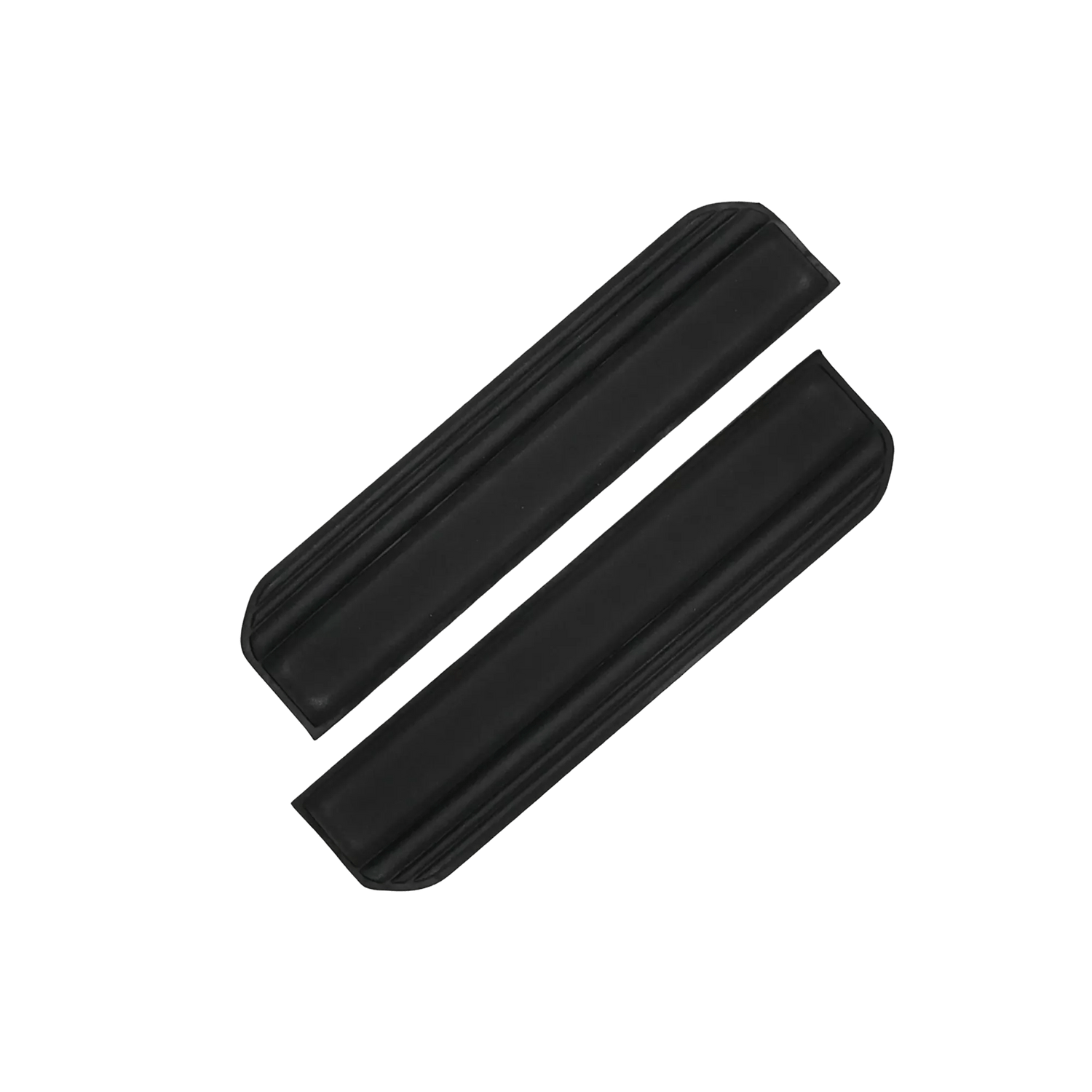 Knee Pad Kit For Pungo And Aspire - Black