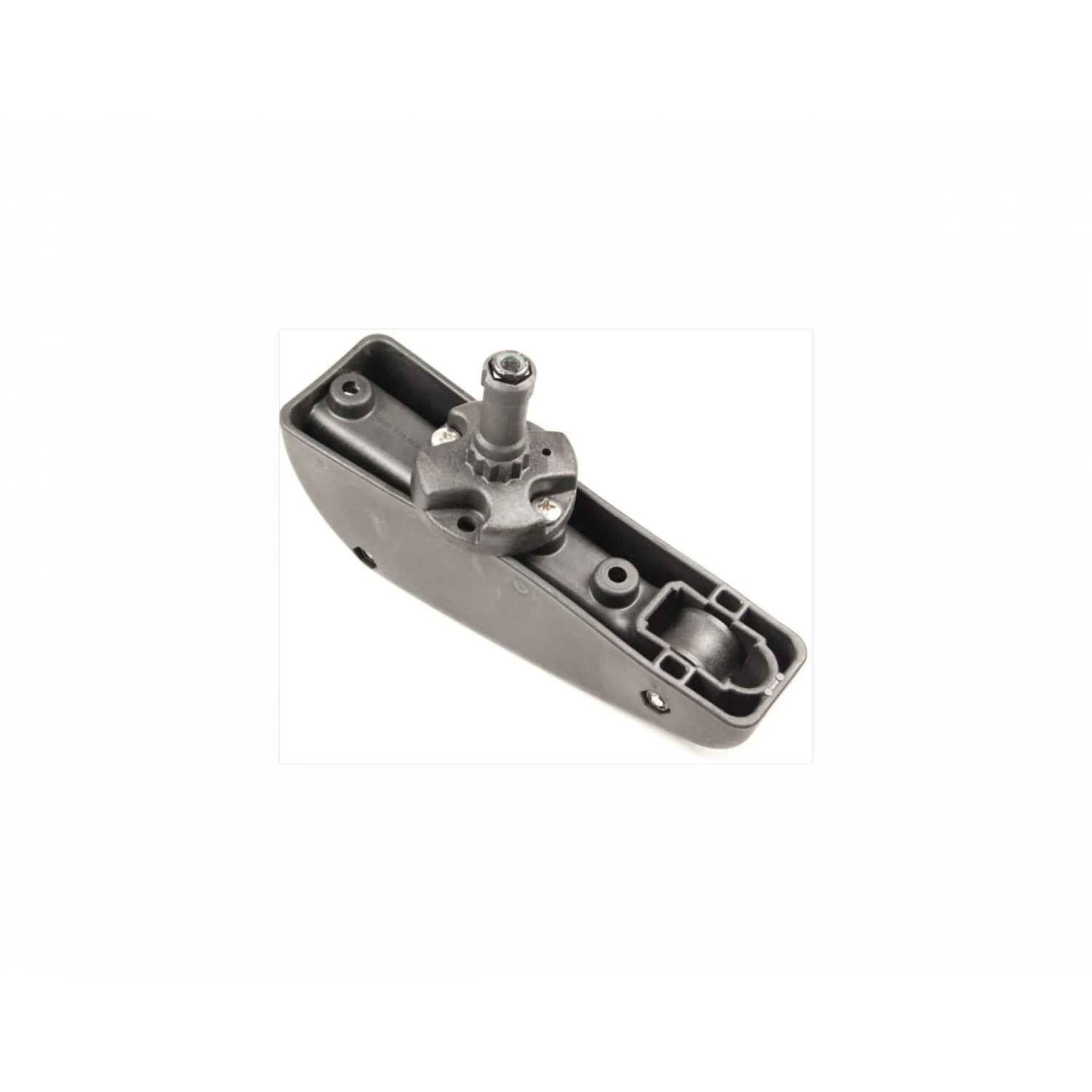 RAM Anchor Line Lock