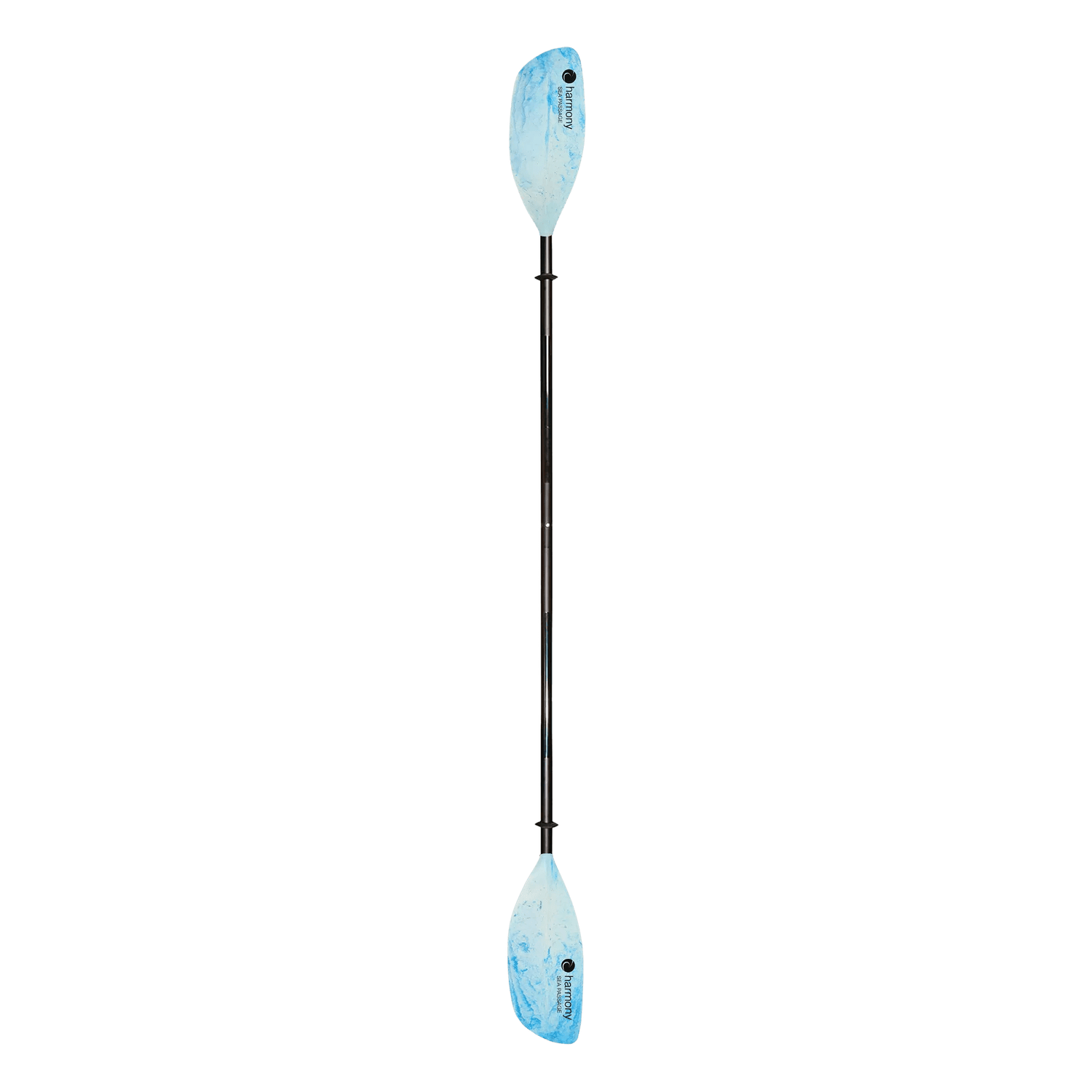 Sea Passage 2-Piece Paddle 235cm