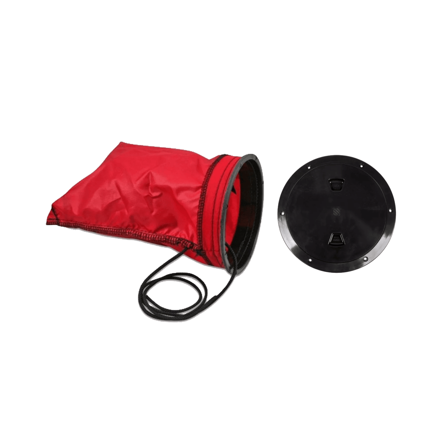Kayak Hatch Kit - 6" with Cat Bag