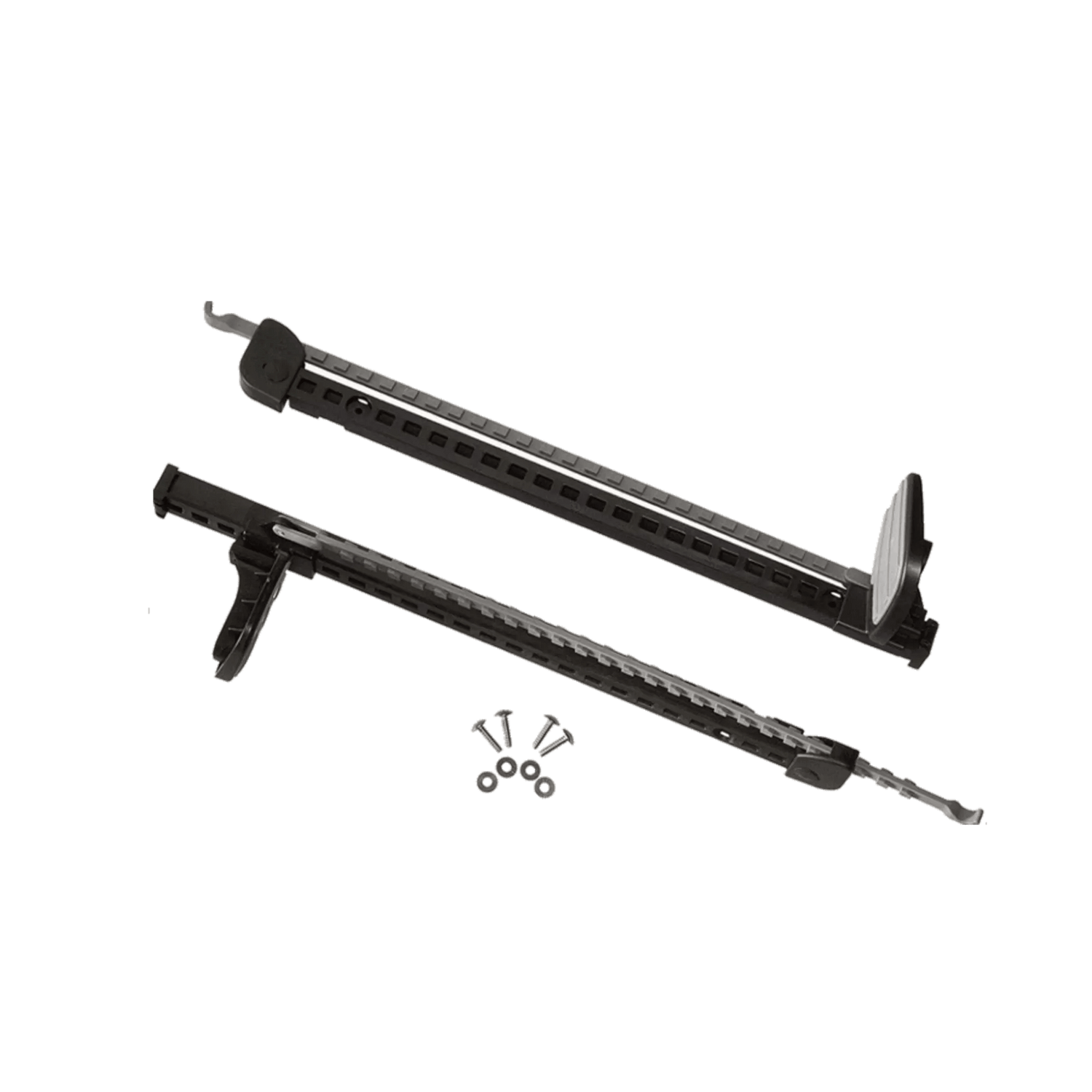 Slidelock Xl Footbrace Kit