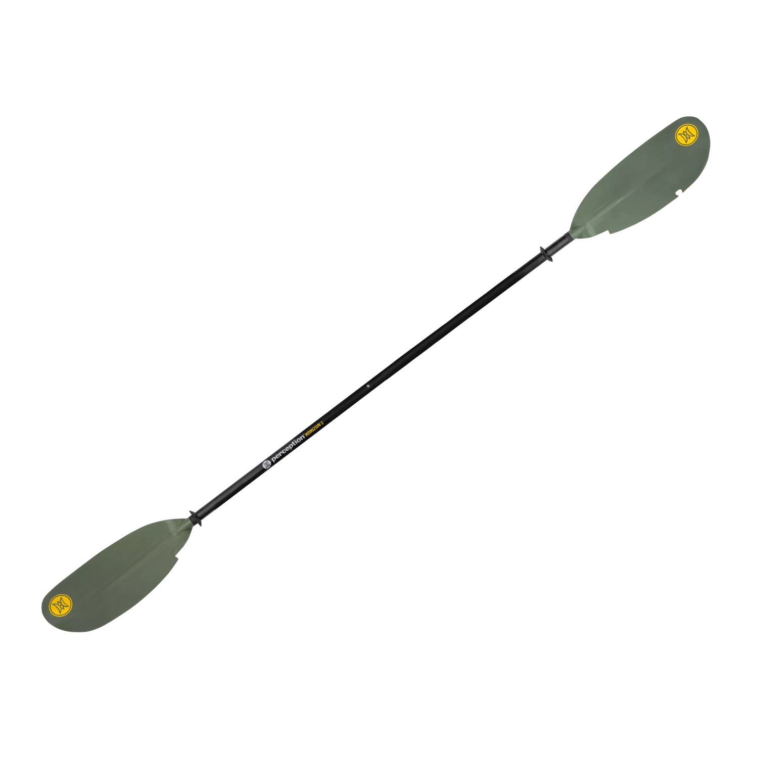 Horizon 2 Angler Paddle 230cm