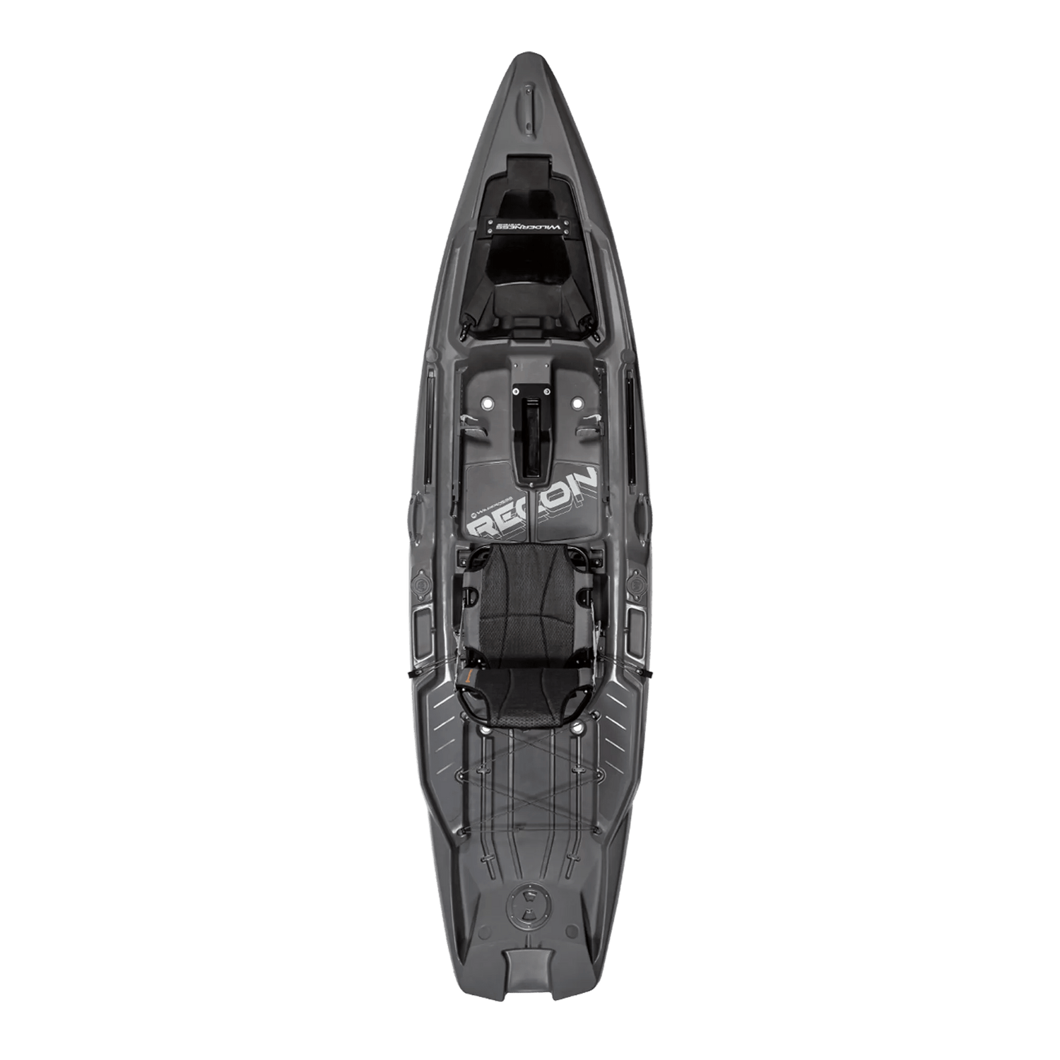RECON 120 with AirPro ACES seat