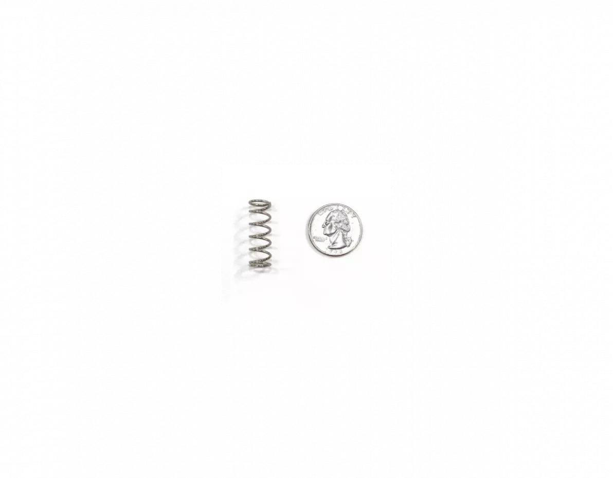 Seat Back Spring - 10 Pack