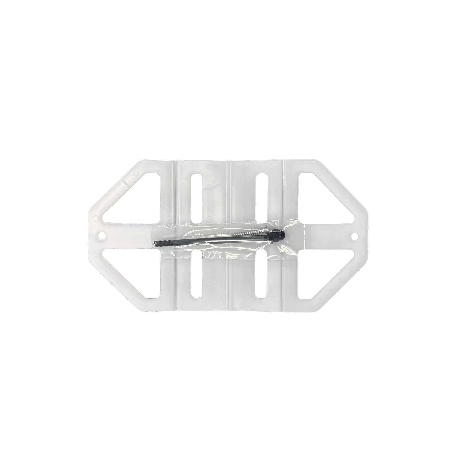 Foam Vertical Wall Bracket Kit