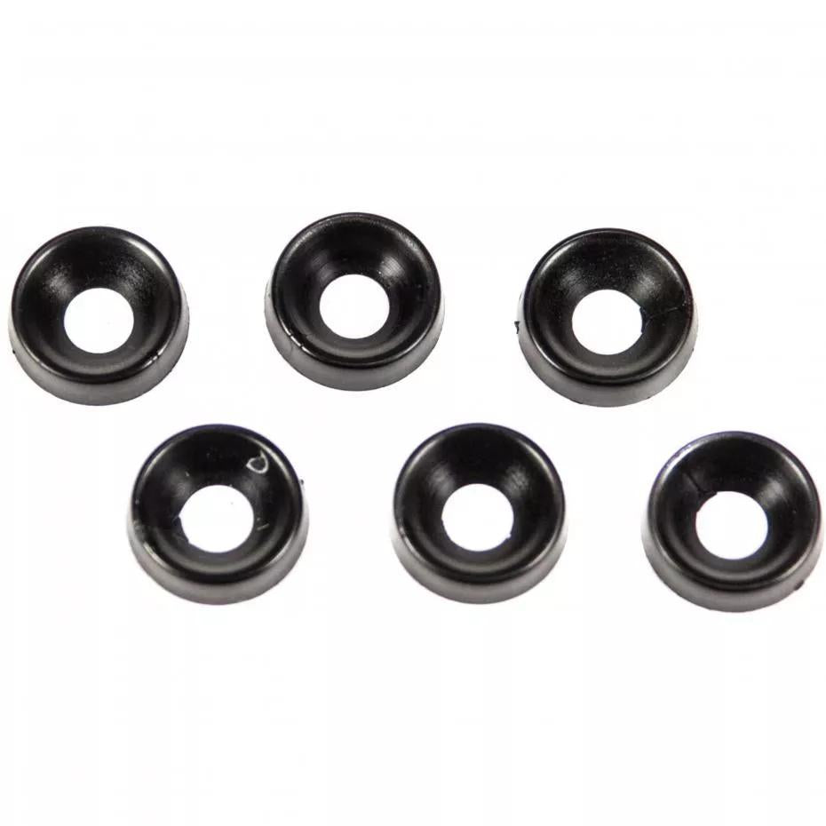 Tarpon Rubber Mesh Pocket Replacement Kit - 2 Pack