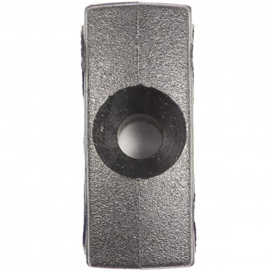 Kayak Deck Fitting - Flush - 5 Pack