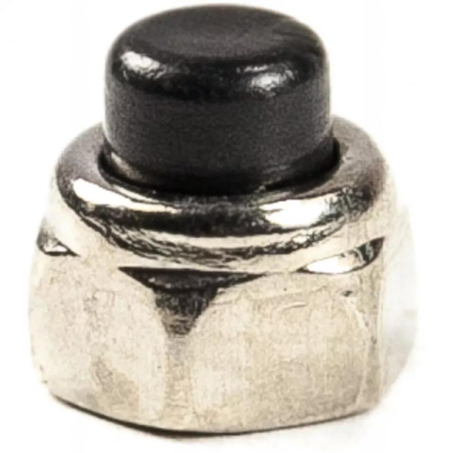 Locking Nuts With Cap - 5 Pack