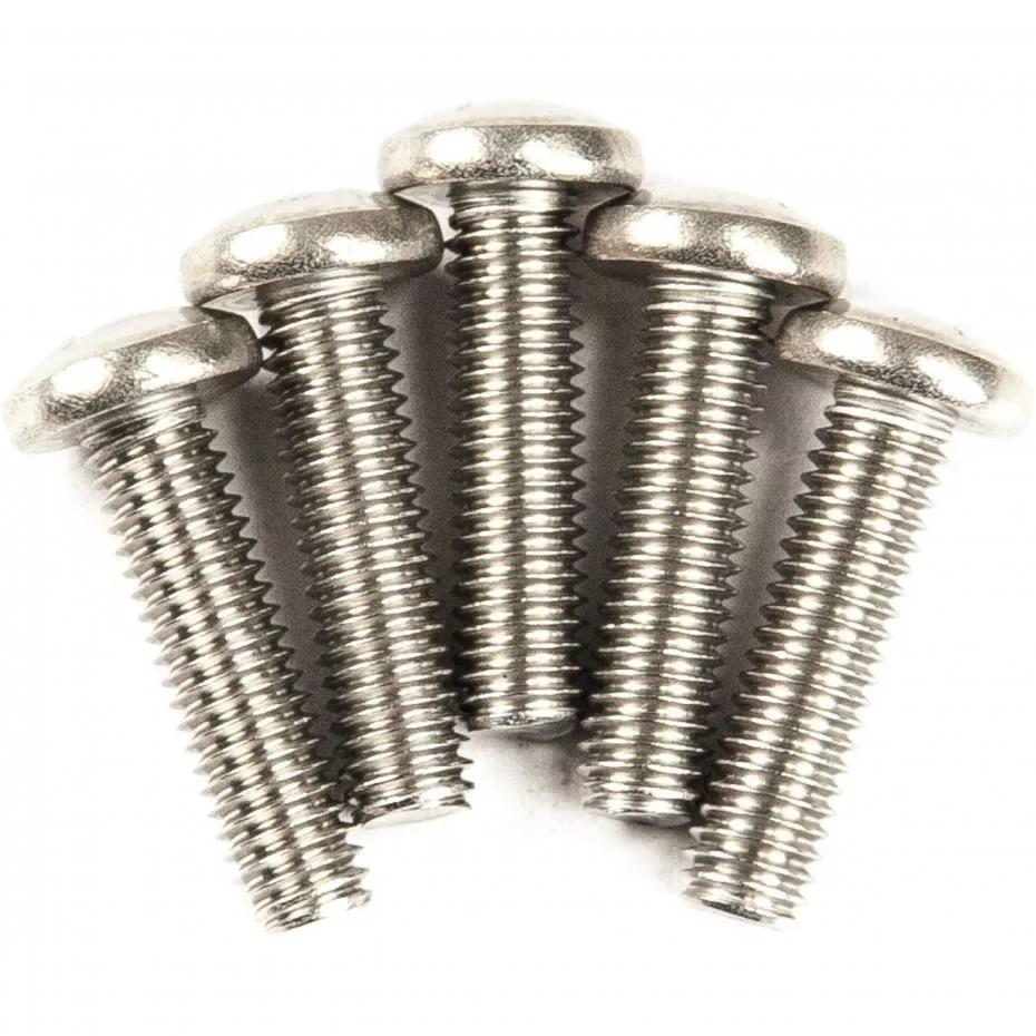 Panhead Screws - 