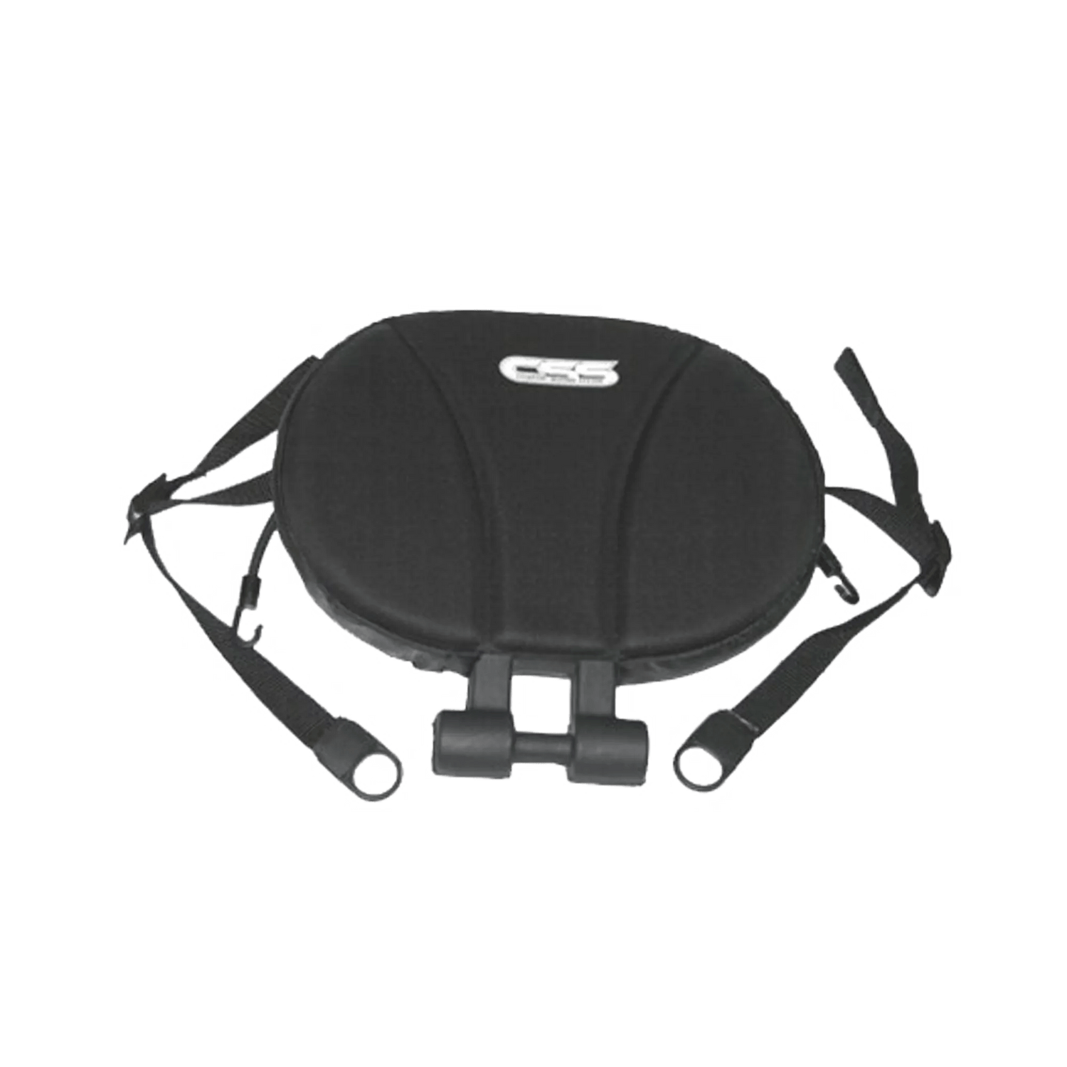 Css Backrest Assembly