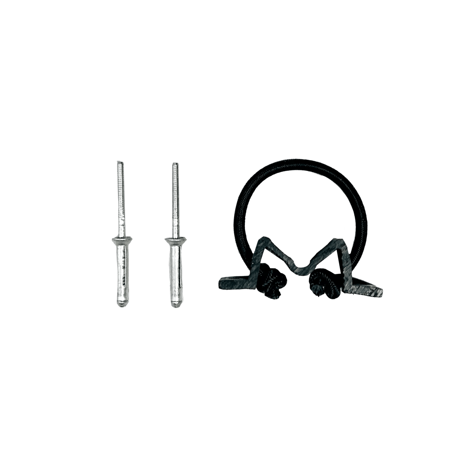 Rudder V-Block - Small