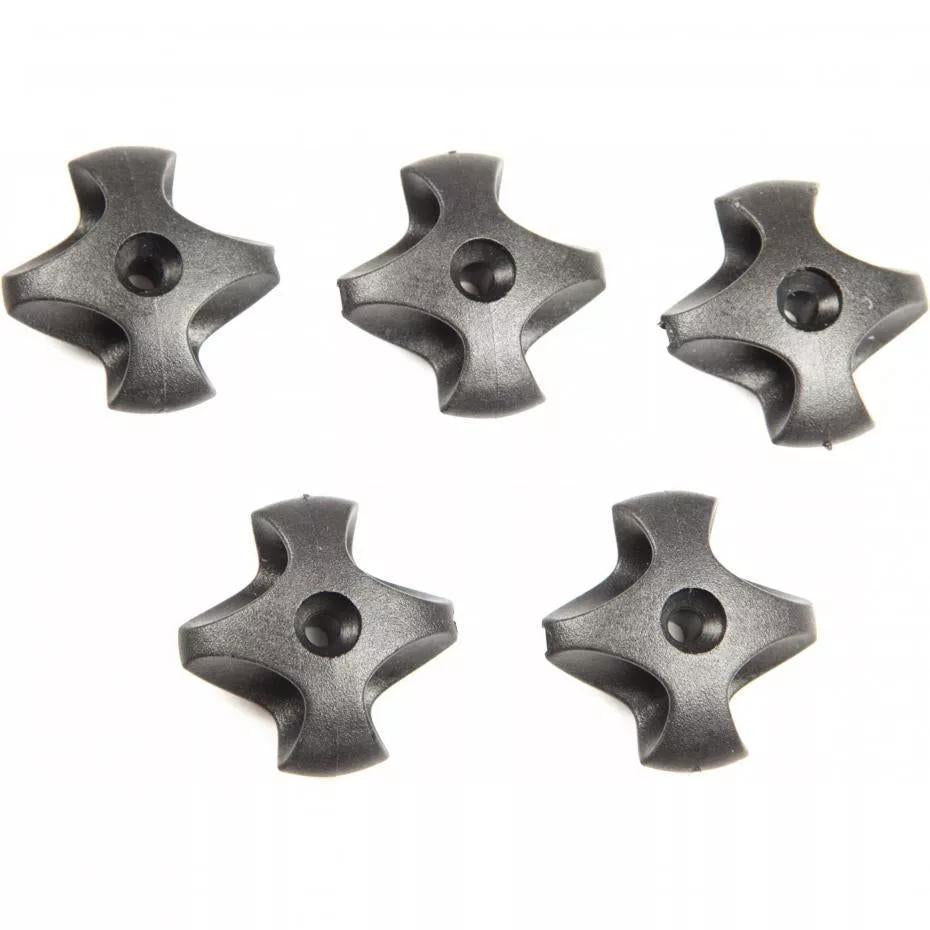 Low Profile Deck Fittings - 5 Pack