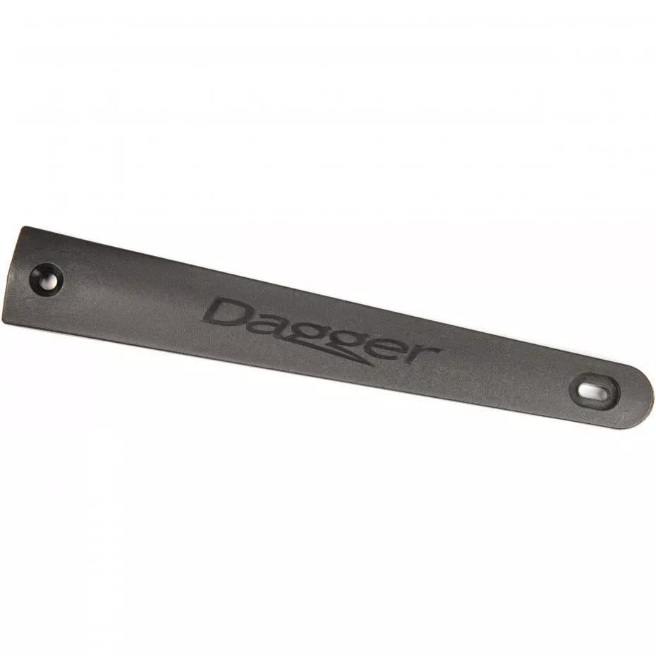 Dagger Retractable Handle Covers - 2 Pack
