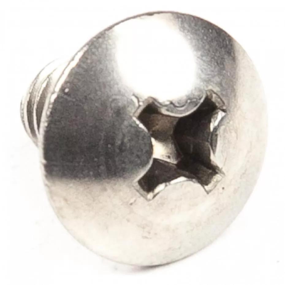 Truss Screws - 1/4 In. -20 X 3/8 In. - 5 Pack