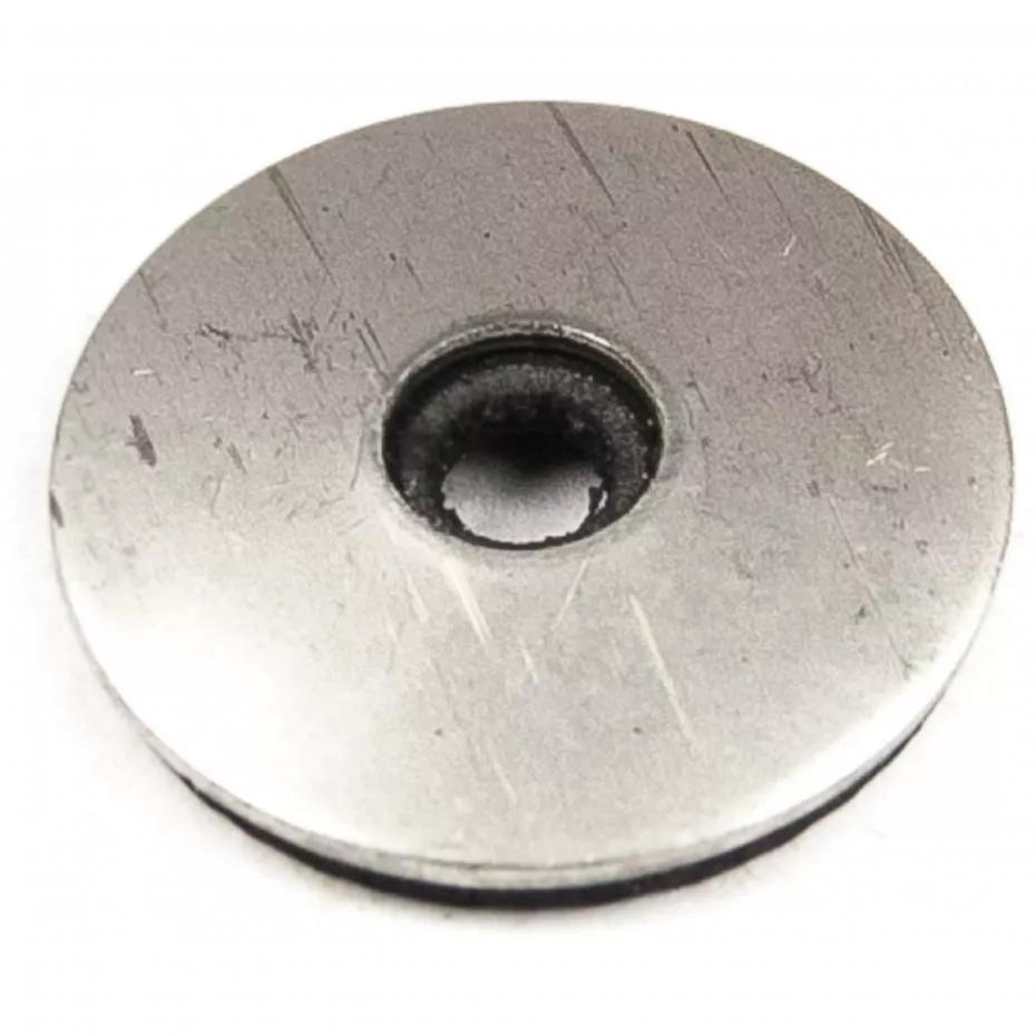 Stainless Steel Neoprene Washers - 3/4 In. - 5 Pac