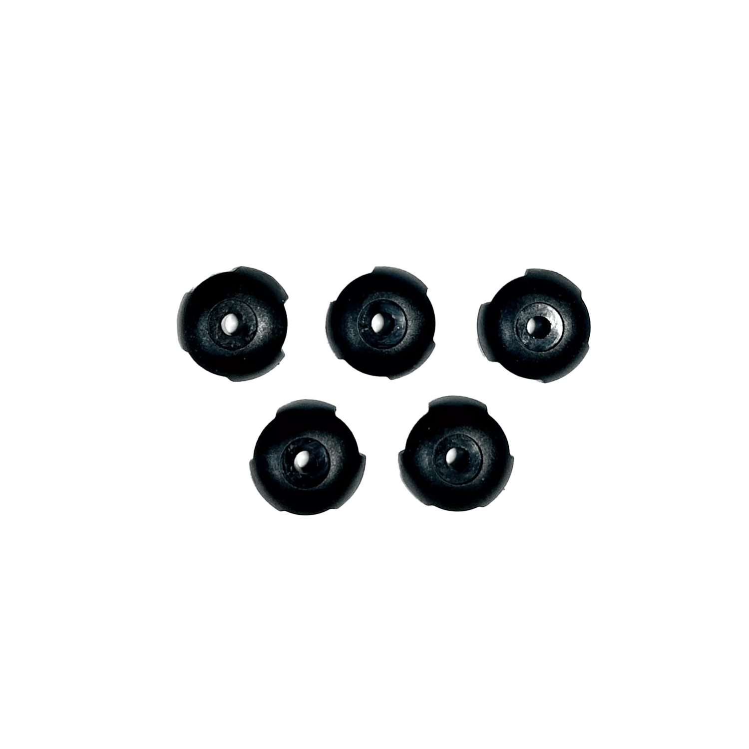 Fitting Tri Bungee - 5 Pack