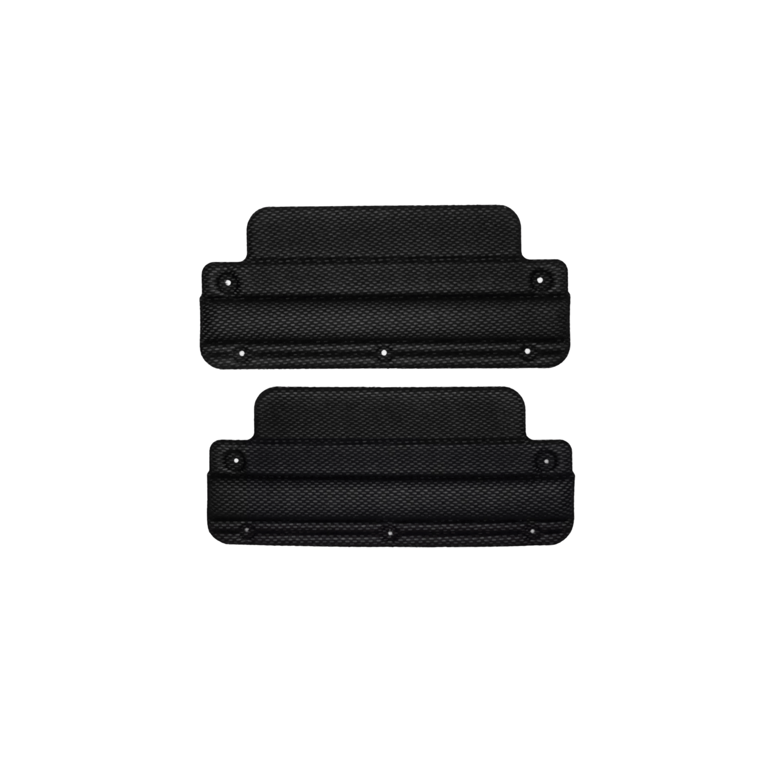 Zone Thighbrace Pad Set