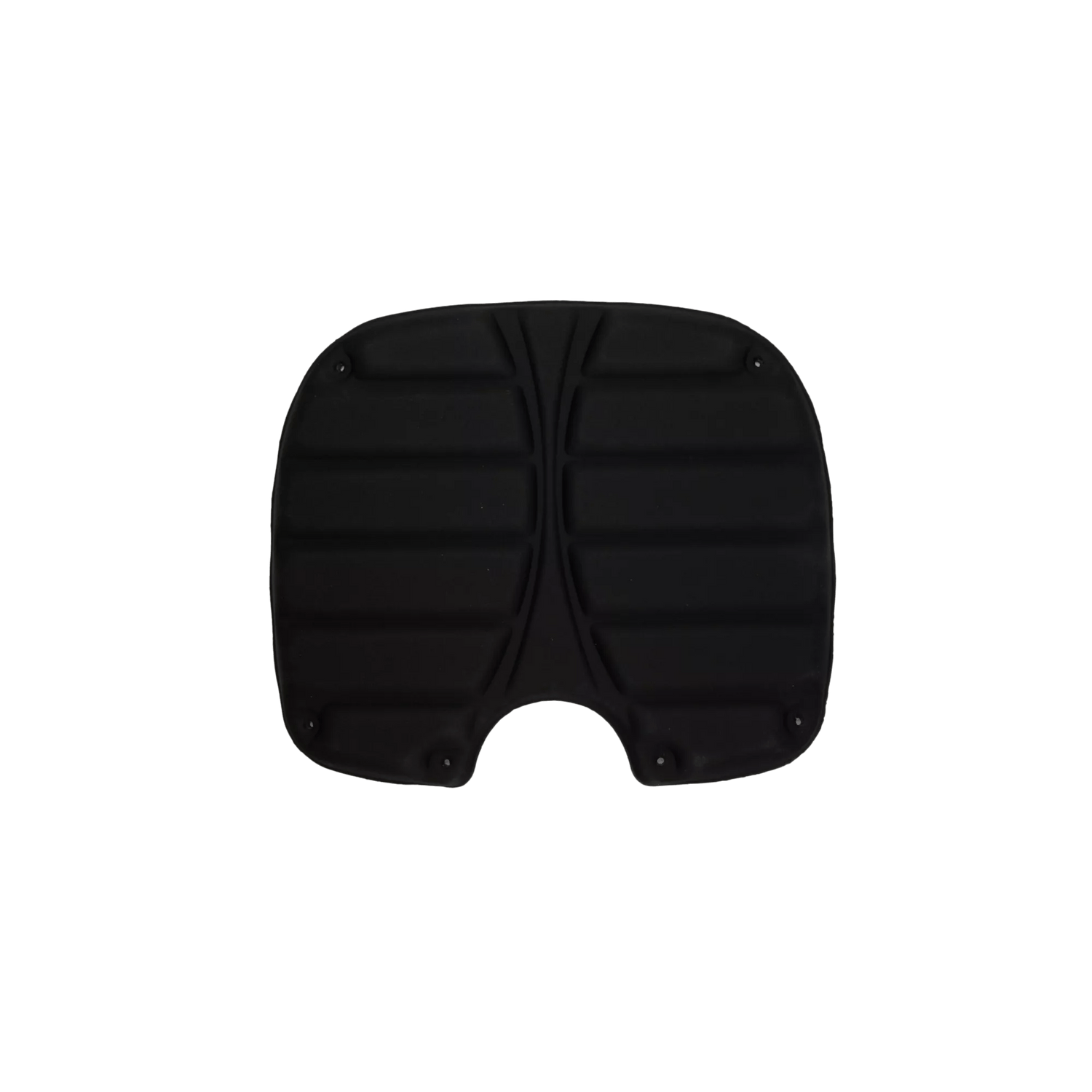 Perception Rec Seat Pad