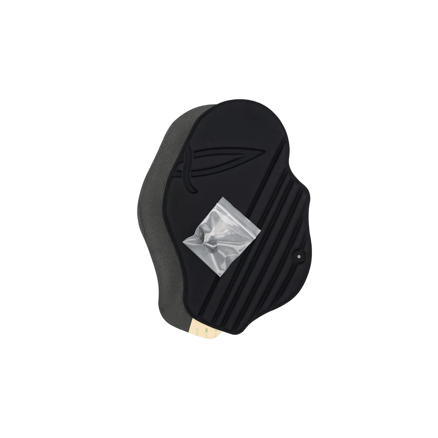 Dagger Contour Ergo Thigh Pad Set