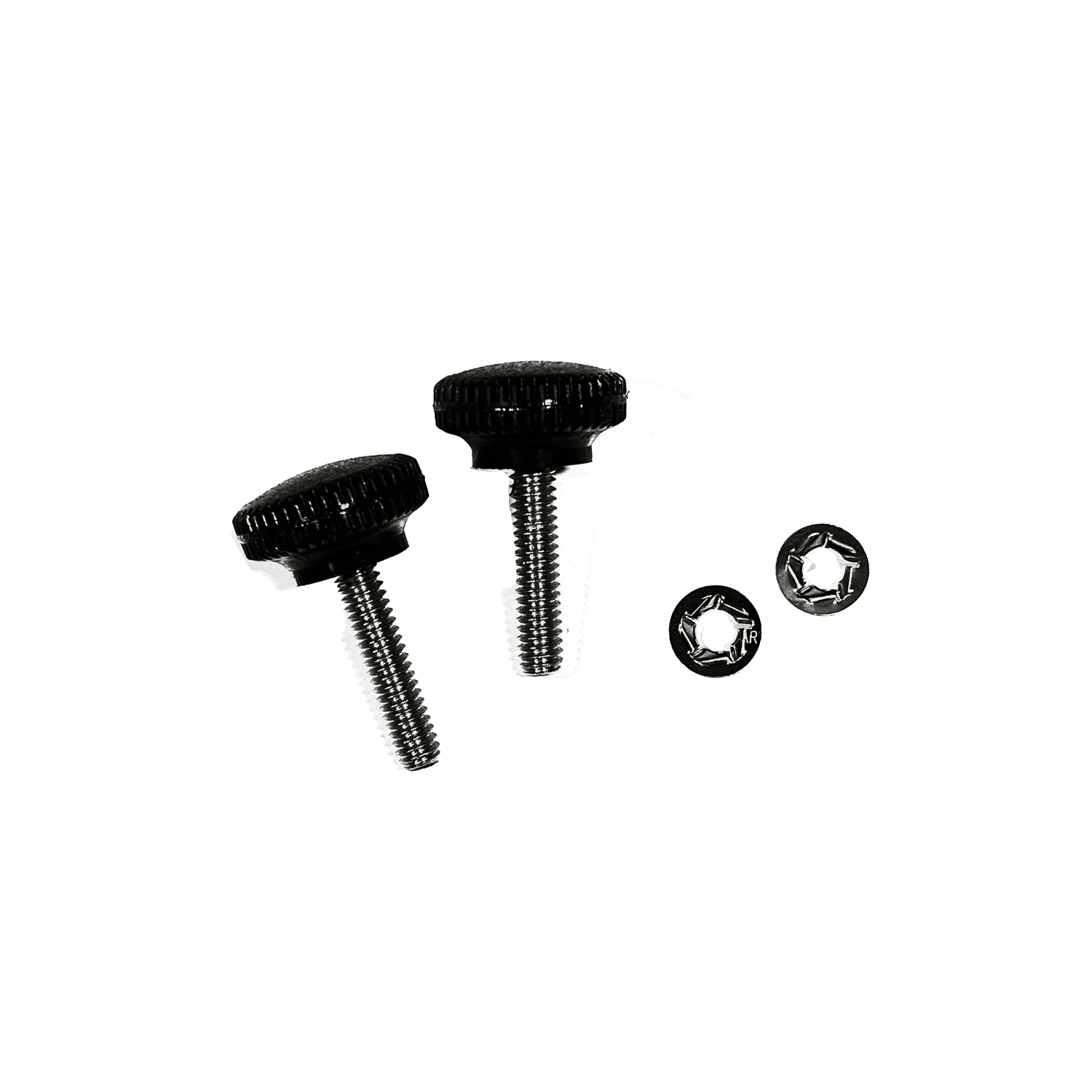 Center Console Knob w/Washer